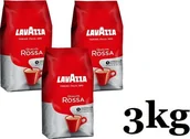 Kawa - Kawa ziarnista Lavazza Qualita Rossa 3 kg - miniaturka - grafika 1
