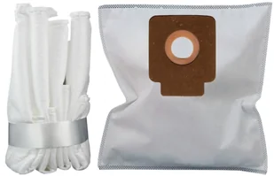 Worki Worek Do Hoover Brave BV11 011 5szt - Worki do odkurzaczy - miniaturka - grafika 1