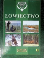 Poradniki hobbystyczne - Łowiectwo Tom II 2 Łowiec polski - miniaturka - grafika 1