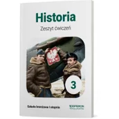 Historia Polski - Historia ZBR 3 Zeszyt ćwiczeń OPERON Nowa - miniaturka - grafika 1