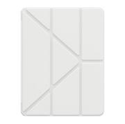 Etui do tabletów - Etui ochronne Baseus Minimalist do iPad Air 4/5 10.9-inch (białe) - miniaturka - grafika 1