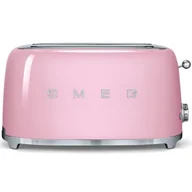 Tostery - Smeg TSF02PKEU - miniaturka - grafika 1