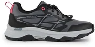 Buty trekkingowe damskie - Damskie buty trekkingowe Regatta RWF867 2T8 39 - miniaturka - grafika 1