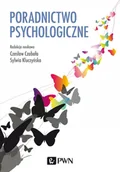 E-booki - nauka - Poradnictwo psychologiczne - miniaturka - grafika 1