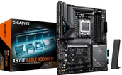 Płyty główne - GIGABYTE X870E EAGLE X3D WIFI7 AMD X870E AM5 ATX - miniaturka - grafika 1