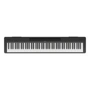Instrumenty klawiszowe - ‌Yamaha P-145 - Digital Piano ♦ 30 DNI NA ZWROT ♦ GWARANCJA DOOR-TO-DOOR ♦ SZYBKA WYSYŁKA - miniaturka - grafika 1