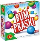 Gry planszowe - Rach Ciach Familijna CZ/SK ALEX - miniaturka - grafika 1