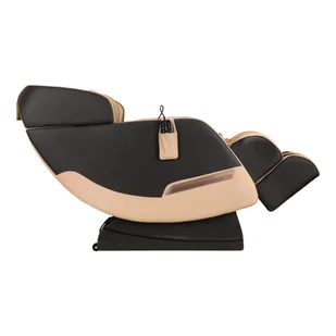 Sakura fotel masujący Comfort 806 brązowy - Akcesoria do masażu - miniaturka - grafika 5