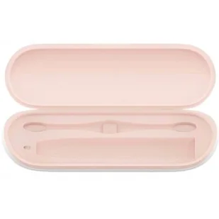 Xiaomi Końcówka  Etui Oclean X/X Pro/Z1 Różowe oclean_20201020143110 - Końcówki do szczoteczek elektrycznych - miniaturka - grafika 1
