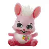 Figurki dla dzieci - Enchantimals Zwierzątko figurka króliczek Twist - miniaturka - grafika 1