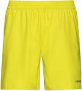 Spodnie sportowe męskie - Head Club Shorts M Yellow - miniaturka - grafika 1