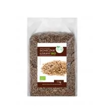 BioLife 101BioLife Słonecznik Łuskany 1kg - ZLFSLONLUSKA1 - Zdrowa żywność - miniaturka - grafika 1