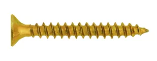 Wkręt do drewna 3.5x25 mm - Wkręty - miniaturka - grafika 1