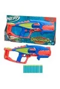 Wyrzutnia Nerf Dino Squad Terrodak - Zabawy w naśladowanie dorosłych - miniaturka - grafika 1