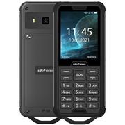 Telefony komórkowe - Ulefone Armor Mini 2 32MB/32GB Dual Sim Szary - miniaturka - grafika 1