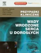 Książki medyczne - Urban & Partner Wady wrodzone serca u dorosłych Tom 1 /2 - Gatzoulis Michael A., Webb Gary D., Broberg Craig S., Uemura Hideki - miniaturka - grafika 1