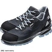 Obuwie robocze - ﻿Buty bezpieczne, półbuty ATLAS 1305W12 SB r. 45 - miniaturka - grafika 1