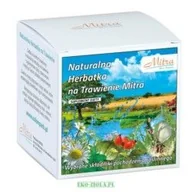 Herbata - Mitra Naturalna Herbata na Trawienie Suplement diety 30 x 2 g - suplement - miniaturka - grafika 1