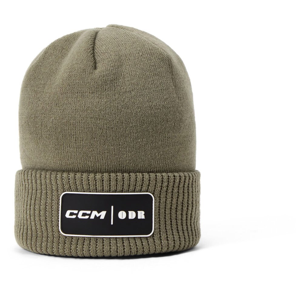 Czapka CCM Winter Beanie Vetiver