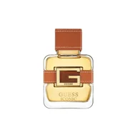 Wody i perfumy męskie - GUESS GUESS ICONIC FOR MEN EDP 50ML Woda perfumowana 50 ml Męskie - miniaturka - grafika 1