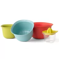 Pojemniki kuchenne - Brabantia Miski kuchenne 110047 - miniaturka - grafika 1