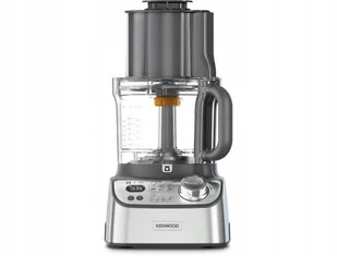 Kenwood Multipro Xl Weigh+ MiniKuchenny, - Roboty kuchenne - miniaturka - grafika 1
