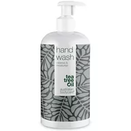Mydła - Australian Body Care Australian Body Care Hand Wash 500 ml - miniaturka - grafika 1