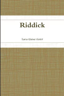 Riddick - Pozostałe książki - miniaturka - grafika 1