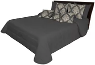 Narzuty - Narzuta pikowana na łóżko NMF-02 Mariall - miniaturka - grafika 1