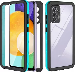 Etui Wodoodporne Braders Samsung Galaxy A52 / A52s - Etui i futerały do telefonów - miniaturka - grafika 1