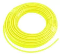 Akcesoria do kos i kosiarek - Żyłka do kosiarki okrągła 1,6mm 15m - miniaturka - grafika 1