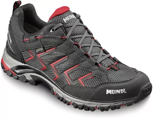 Buty trekkingowe męskie Meindl Caribe GTX Gore-Tex wodoodporne outdoor (3825/01) - Buty trekkingowe męskie - miniaturka - grafika 1