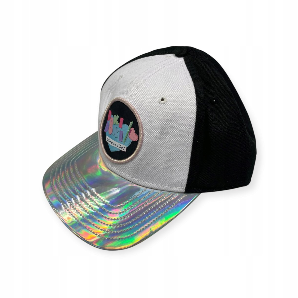 Czapka z daszkiem SPENCER'S DOKI