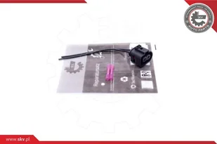 Zestaw naprawczy, zestaw przewodów Esen SKV 53SKV100 - Akcesoria do układu elektrycznego - miniaturka - grafika 1