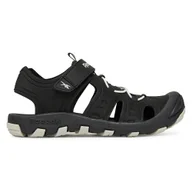 Buty dla chłopców - Sandały Reebok CP92-23833-CH (IV) - miniaturka - grafika 1