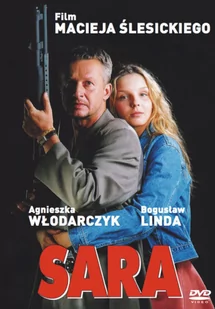 Sara - Filmy kryminalne DVD - miniaturka - grafika 1