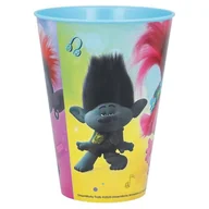 Kubki dla dzieci - Inny Trolle - Kubek 430 ml 06106 - miniaturka - grafika 1