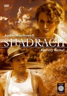Shadrach [DVD] - Filmy fabularne DVD - miniaturka - grafika 1