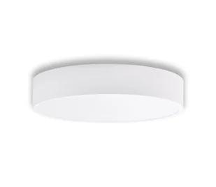 Brilagi - Plafon CLARE 3xE27/24W/230V śr. 40 cm biały - Lampy sufitowe - miniaturka - grafika 1