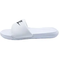 Klapki i japonki damskie - Klapki damskie Nike Victori One Slide - miniaturka - grafika 1