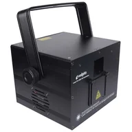 Oświetlenie i efekty wizualne - EVOLIGHTS LASER PRO RGB 3W ANIMATION V2 - sceniczny dyskotekowy mocny efekt świetlny ♦ 30 DNI NA ZWROT ♦ GWARANCJA DOOR-TO-DOOR ♦ SZYBKA WYS... - miniaturka - grafika 1