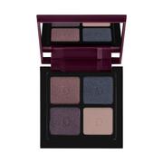 Cienie do powiek - Diego Dalla Palma Cienie do powiek Mystic Violet Eyeshadow Palette 192 7.2 g - miniaturka - grafika 1