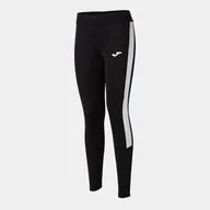 Spodnie sportowe damskie - Legginsy do biegania damskie Joma Eco championship długie - miniaturka - grafika 1