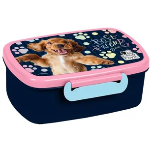Śniadaniówka A Cleo i Frank 44 Derform - Lunch boxy - miniaturka - grafika 1