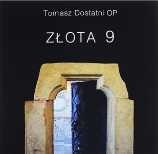 Złota 9 - Książki o kulturze i sztuce - miniaturka - grafika 1