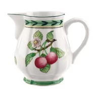 Cukiernice - Mlecznik dla 6 osób (250 ml) French Garden Fleurence Villeroy & Boch - miniaturka - grafika 1