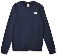 Koszulki męskie - THE NORTH FACE Męska bluza Simple - miniaturka - grafika 1