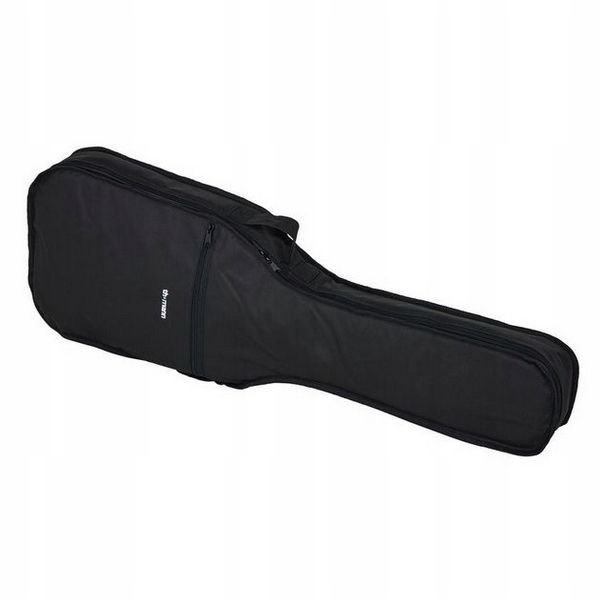 Pokrowiec torba plecak na Gitarę Elektryczną 4/4 Pianka 3 mm Thomann Eco