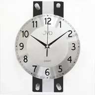 Zegary - JVD Zegar ścienny JVD NS21051.1 Cichy mechanizm - miniaturka - grafika 1