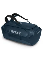 Torby podróżne - Średnia torba Osprey Transporter 65 - venturi blue - miniaturka - grafika 1